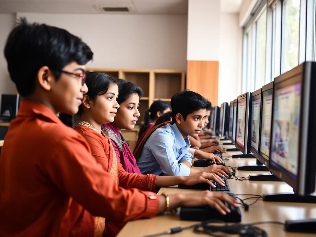Computer Lab